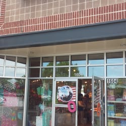 Swoozie's - Store front