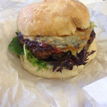 M&M Burger Bar - $5.50 cheeseburger FTW! - Burgers Near Me - Deer Park, VIC