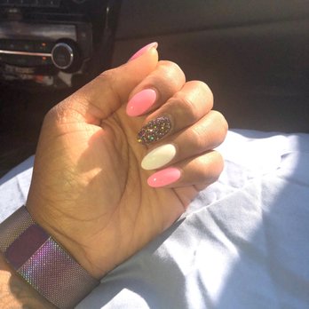 Apsara Nails Salon & Spa - Nail Salons Near Me - Columbus, Georgia