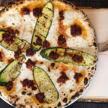 Terun Pizza - Nduja - Pizza Near Me - Palo Alto, California Terun Pizza - Nduja - Pizza Near Me - Palo Alto, California