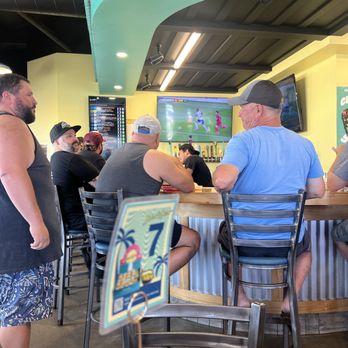 Board & Brew - USA vs Bolivia game and the bar - Beer Bar Near Me - Huntington Beach, California Board & Brew - USA vs Bolivia game and the bar - Beer Bar Near Me - Huntington Beach, California