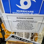 Photo of Bargain World Lake Buena Vista - Orlando, FL, United States. Bill Lewis of Vero Beach making a quick stop at Bargain World in Orlando, Florida.