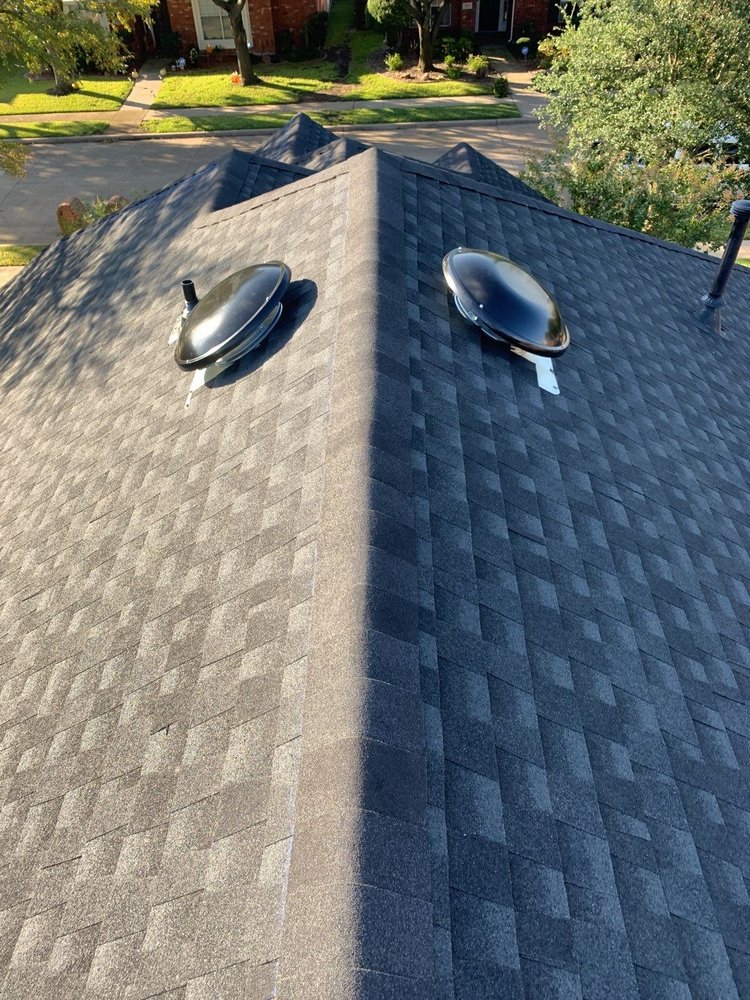 Slide of Elite Roofing