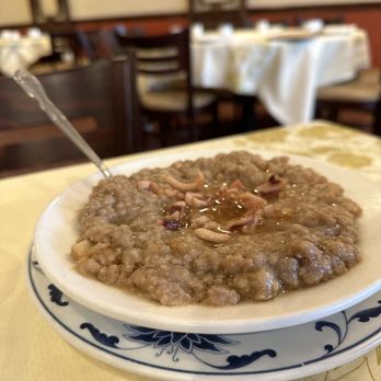 West Lake Plum House - a bowl of oatmeal with nuts - Dim Sum Near Me - Matawan, New Jersey West Lake Plum House - a bowl of oatmeal with nuts - Dim Sum Near Me - Matawan, New Jersey
