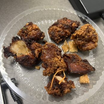 Toast Kitchen & Bakery - Orange Chicken Salad - Breakfast & Brunch Near Me - Tustin, California Toast Kitchen & Bakery - Orange Chicken Salad - Breakfast & Brunch Near Me - Tustin, California