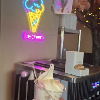 Sushi Edo - Ice cream - Sushi Bars Near Me - Rolling Meadows, Illinois