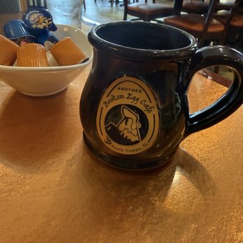 Another Broken Egg Cafe - Coffee - Breakfast & Brunch Near Me - Tampa, Florida