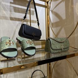 Tory Burch