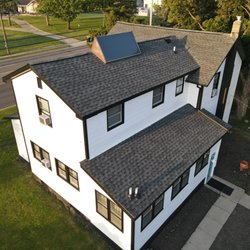 Calderon Exteriors