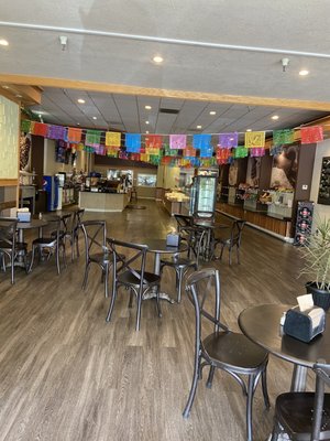 Casa Del Alfajor - Rico Pan Bakery by null