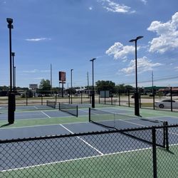 Diadem Pickleball Complex - 3 outdoor courts