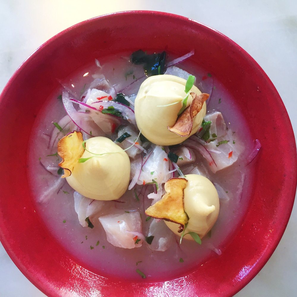 A Cevicheria - Ceviche Puro - Gastropubs Near Me - Lisbon, 11