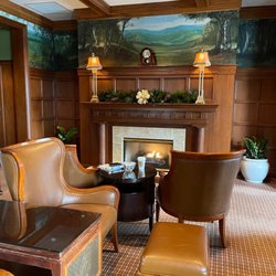 The Spa At The Hotel Hershey
