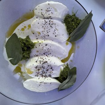 Stella - Fresh Mozzarella - Italian Near Me - Kenwood, California