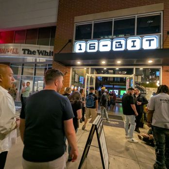 16-Bit Bar+Arcade - Bars Near Me - Indianapolis, Indiana