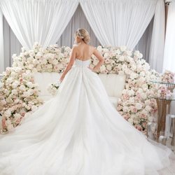 Sit Catering - The draping all done by SIT