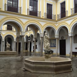 Hermandad de la Santa Caridad