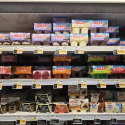 ShopRite of Springfield - Jell-o!