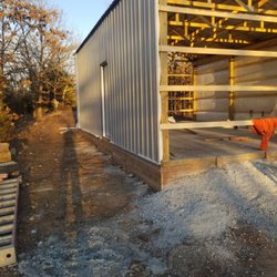 Green Country Building Materials