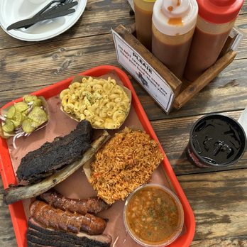 Terry Black's Barbecue - Barbeque Near Me - Austin, Texas