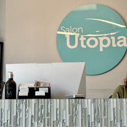 Salon Utopia