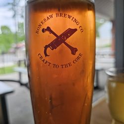 Bonesaw Brewing