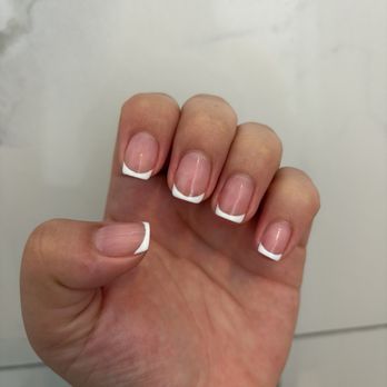Nails Expo - French Manicure - Nail Salons Near Me - Port Hueneme, California