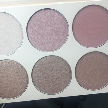 Starr Beauty - My first highlight, blush, bronzer palette - Cosmetics & Beauty Supply Near Me - Northridge, California Starr Beauty - My first highlight, blush, bronzer palette - Cosmetics & Beauty Supply Near Me - Northridge, California