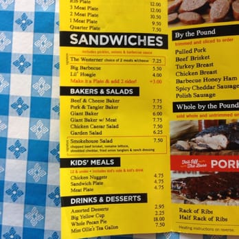 Dickey's Barbecue Pit - Barbeque Near Me - Clarksville, Tennessee Dickey's Barbecue Pit - Barbeque Near Me - Clarksville, Tennessee