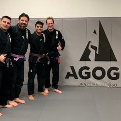 Agoge