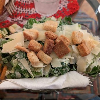 The Friar’s Fork - Salad - Italian Near Me - Alamosa, Colorado The Friar’s Fork - Salad - Italian Near Me - Alamosa, Colorado