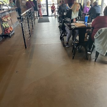 Pauly's Pizzeria & Sub - Seating area - Pizza Near Me - Rapid City, South Dakota Pauly's Pizzeria & Sub - Seating area - Pizza Near Me - Rapid City, South Dakota