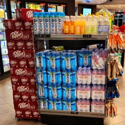 QuikTrip - Beverages