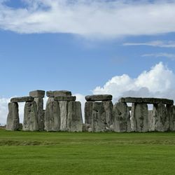 Salisbury & Stonehenge Guided Tours