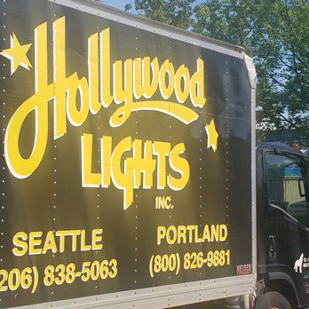 Hollywood Lights, Inc. - Event Planning & Services Near Me - Kent, Washington