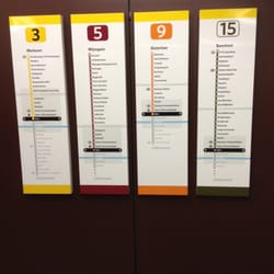 Metrostation Meir
