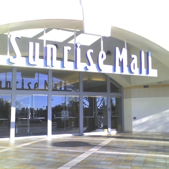 Sunrise Mall - Entrance to Macy's - Shopping Centers Near Me - Citrus Heights, California Sunrise Mall - Entrance to Macy's - Shopping Centers Near Me - Citrus Heights, California