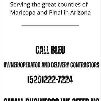 Grey’s Roadside Courier - Couriers & Delivery Services Near Me - Chandler, Arizona Grey’s Roadside Courier - Couriers & Delivery Services Near Me - Chandler, Arizona