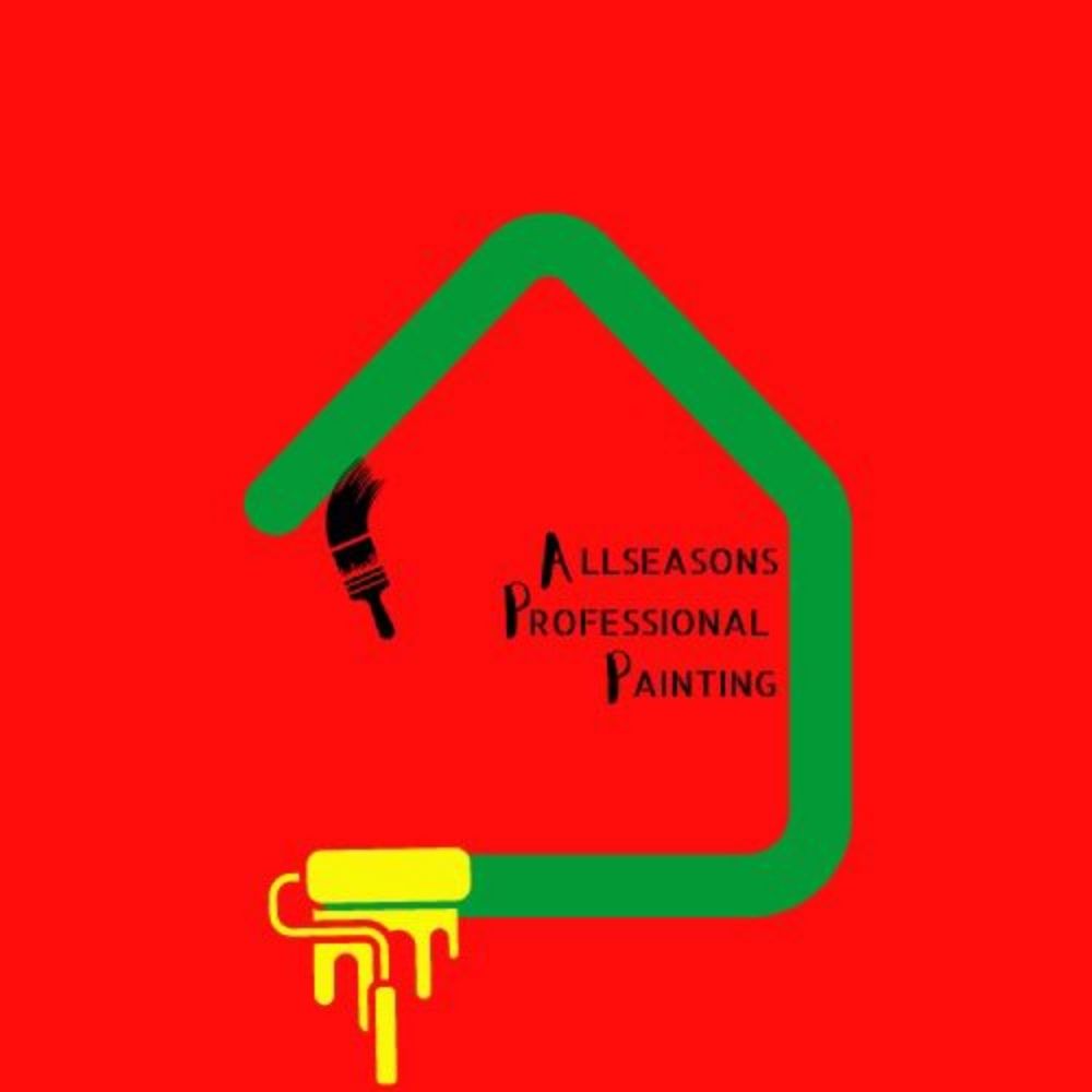 ALL SEASONS PRO PAINTING AND FENCING Updated September 2024 Request