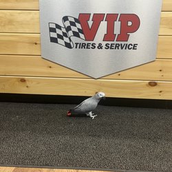 VIP Tires & Service