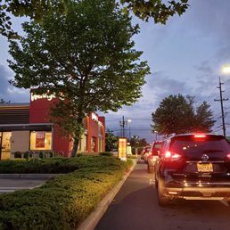 Outside Outside