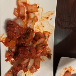 Gateway To India - Chicken '65