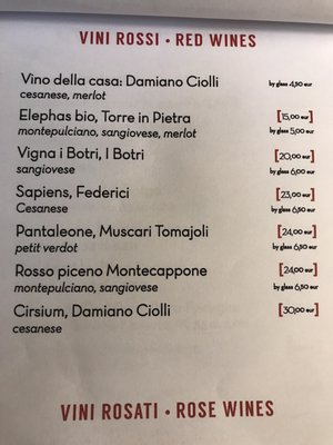 Menu photo 2 Urbana 47 Rome, RM Menu photo 2 Urbana 47 Rome, RM