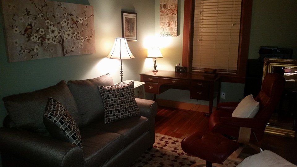 Hope Springs Counseling - grief counselor in Salem, OR