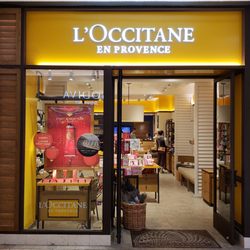 L'Occitane