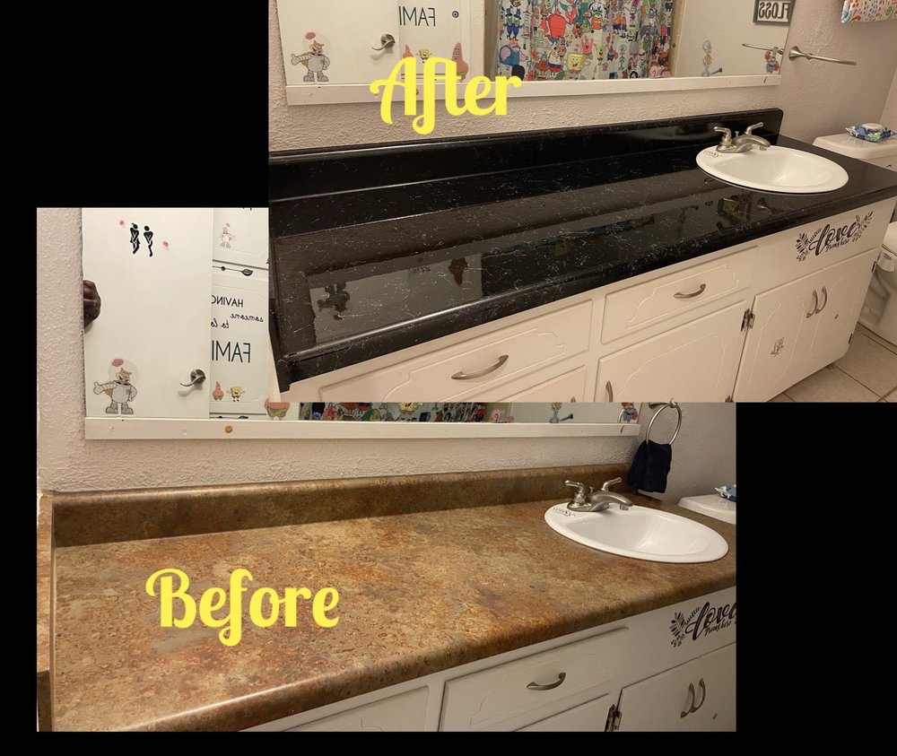 XTREME CUSTOM COATINGS Updated August 2024 Wichita Falls, Texas