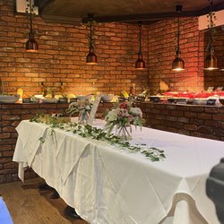 Bull Rodizio