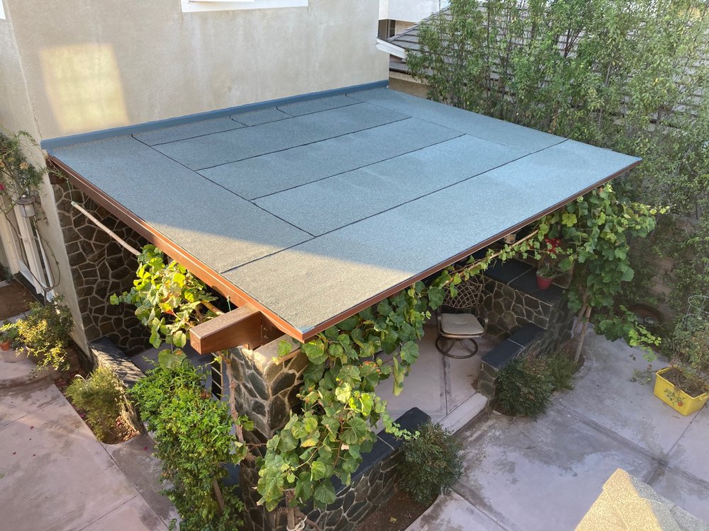 Slide of JMT Roofing