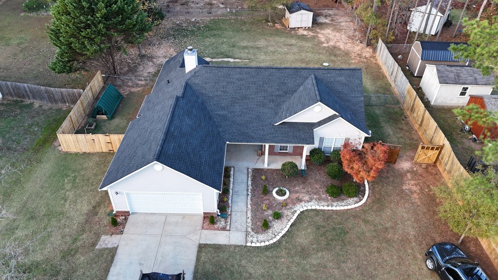 Slide of Grace Mountain Renovations