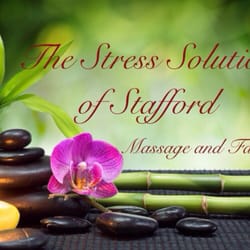 Stress Solution of Stafford